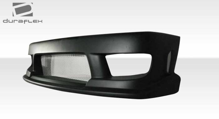 Ford Ranger Duraflex Drifter Front Bumper Cover - 1 Piece - 101239 thumbnail 10