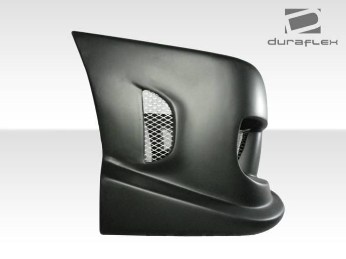 Ford Ranger Duraflex Drifter Front Bumper Cover - 1 Piece - 101239 thumbnail 11
