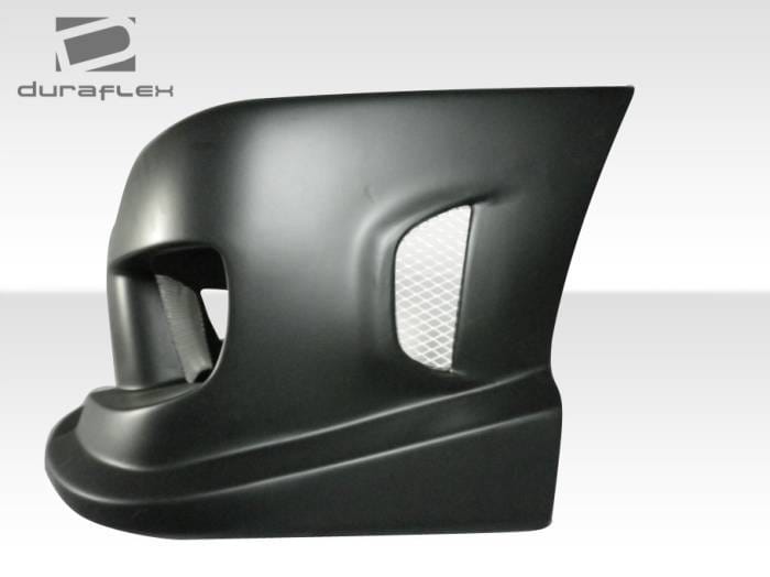 Ford Ranger Duraflex Drifter Front Bumper Cover - 1 Piece - 101239 thumbnail 12