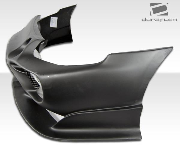 Honda Del Sol Duraflex Aggressive Front Bumper Cover - 1 Piece - 101244 thumbnail 7