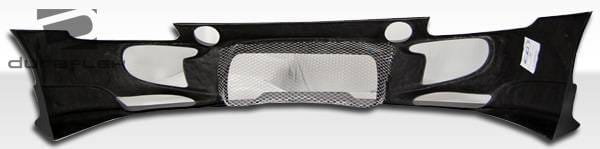Honda Del Sol Duraflex Aggressive Front Bumper Cover - 1 Piece - 101244 thumbnail 9