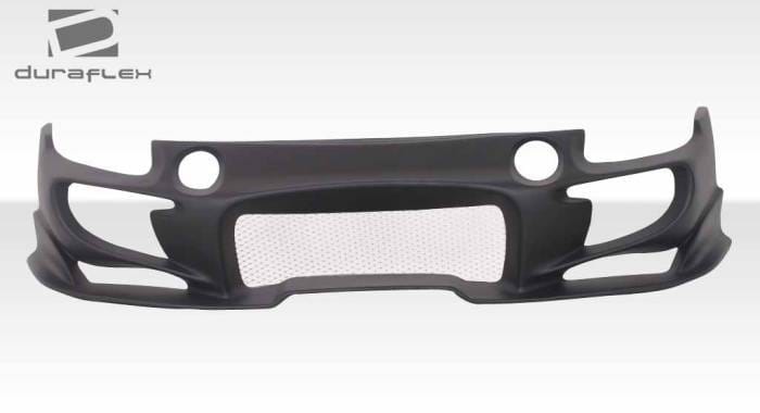 Honda Del Sol Duraflex Aggressive Front Bumper Cover - 1 Piece - 101244 thumbnail 10