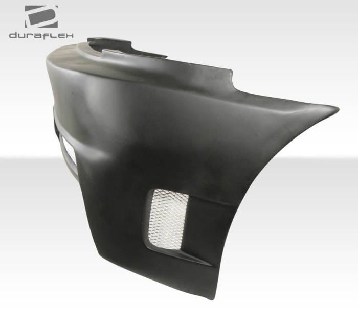 Honda Del Sol Duraflex Blits Body Kit - 4 Piece - 110522 thumbnail 6