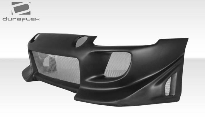 Honda Del Sol Duraflex Blits Body Kit - 4 Piece - 110522 thumbnail 11