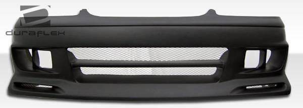Lexus GS Duraflex AG Front Bumper Cover - 1 Piece - 101259 thumbnail 6