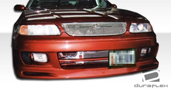 Lexus GS Duraflex AG Front Bumper Cover - 1 Piece - 101259 thumbnail 9