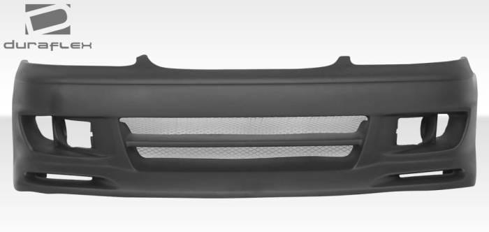 Lexus GS Duraflex AG Front Bumper Cover - 1 Piece - 101259 thumbnail 10