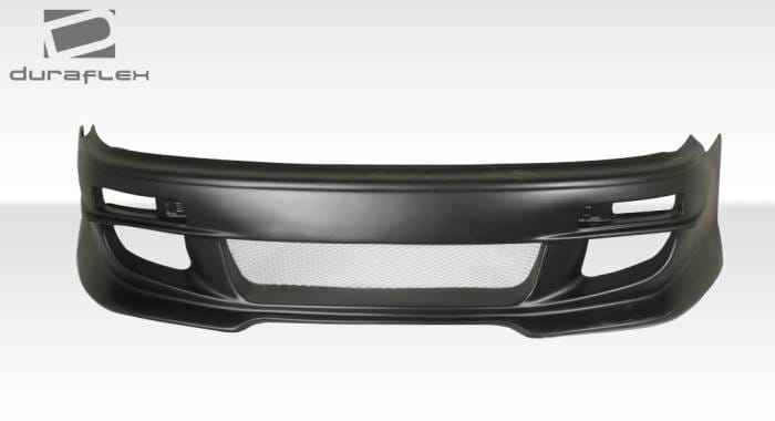 Chevrolet S10 Anzo Projector Headlights - with Halo Black - 111015 thumbnail 10