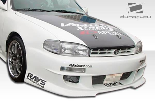 Chevrolet S10 Anzo Projector Headlights - with Halo Black - 111015 thumbnail 9