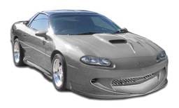 Chevrolet Camaro Duraflex Sniper Body Kit - 4 Piece - 104686