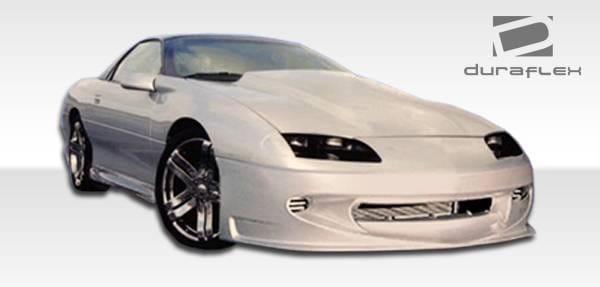 Chevrolet Camaro Duraflex Sniper Body Kit - 4 Piece - 104686 thumbnail 2