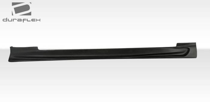 Chevrolet Camaro Duraflex Sniper Body Kit - 4 Piece - 104686 thumbnail 5