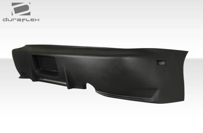 Chevrolet Camaro Duraflex Sniper Body Kit - 4 Piece - 104686 thumbnail 12