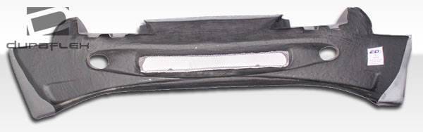 Chevrolet Camaro Duraflex Sniper Body Kit - 4 Piece - 110075 thumbnail 2