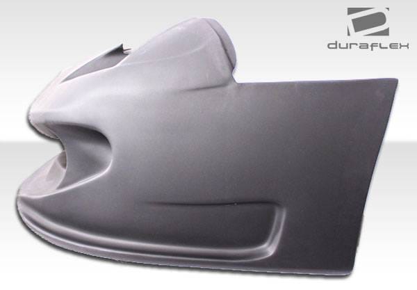Chevrolet Camaro Duraflex Sniper Body Kit - 4 Piece - 110075 thumbnail 3