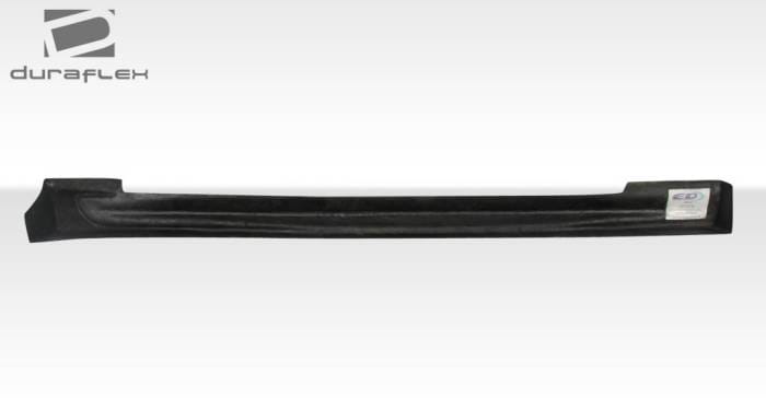 Chevrolet Camaro Duraflex Sniper Body Kit - 4 Piece - 110075 thumbnail 9