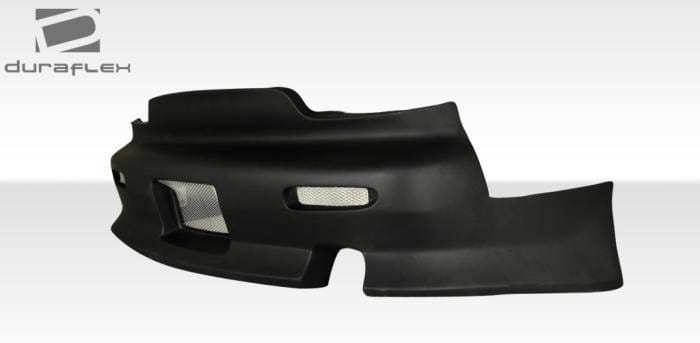 Mazda RX-7 Duraflex V-Speed Body Kit - 4 Piece - 110648 thumbnail 4