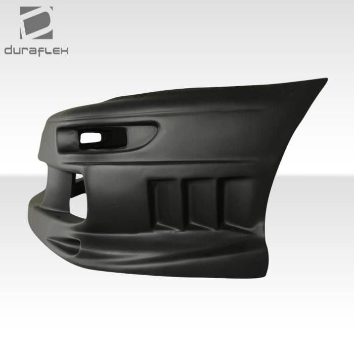 Toyota Corolla Duraflex Bomber Body Kit - 4 Piece - 110245 thumbnail 8