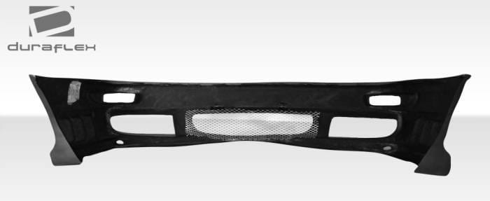 Toyota Corolla Duraflex Bomber Body Kit - 4 Piece - 110245 thumbnail 9