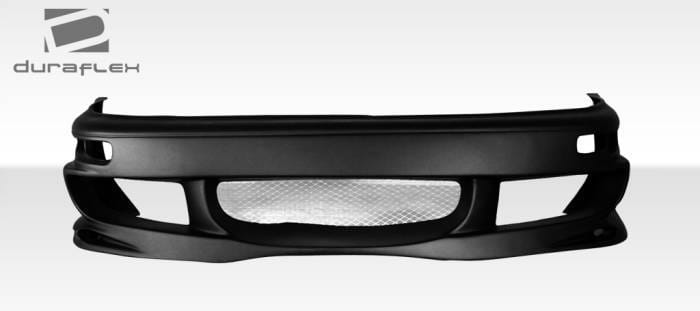 Toyota Corolla Duraflex Bomber Body Kit - 4 Piece - 110245 thumbnail 6