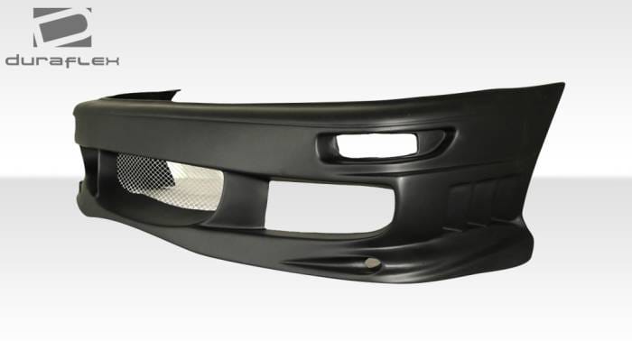 Toyota Corolla Duraflex Bomber Body Kit - 4 Piece - 110245 thumbnail 7