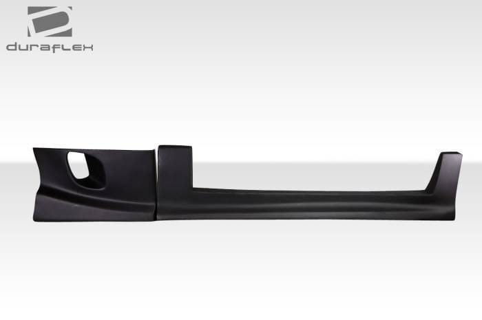 GMC Sonoma Duraflex Drifter Side Skirts Rocker Panels - 4 Piece - 101421 thumbnail 8