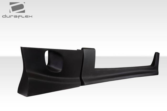 GMC Sonoma Duraflex Drifter Side Skirts Rocker Panels - 4 Piece - 101421 thumbnail 10