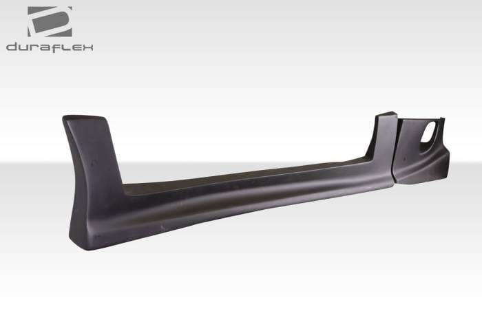 GMC Sonoma Duraflex Drifter Side Skirts Rocker Panels - 4 Piece - 101421 thumbnail 11