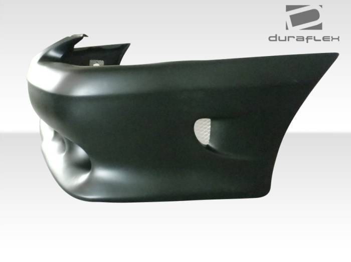 Ford Mustang Duraflex Colt Body Kit - 4 Piece - 110222 thumbnail 4