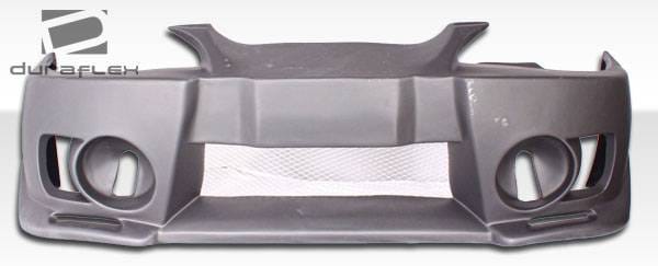 Ford Mustang Duraflex Evo 5 Body Kit - 4 Piece - 110225 thumbnail 2