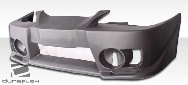 Ford Mustang Duraflex Evo 5 Body Kit - 4 Piece - 110225 thumbnail 3
