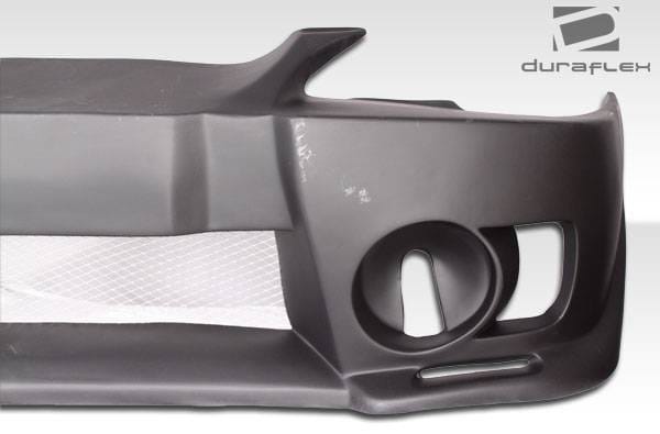 Ford Mustang Duraflex Evo 5 Body Kit - 4 Piece - 110225 thumbnail 5