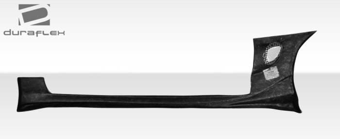 Ford Mustang Duraflex Evo 5 Body Kit - 4 Piece - 110225 thumbnail 8