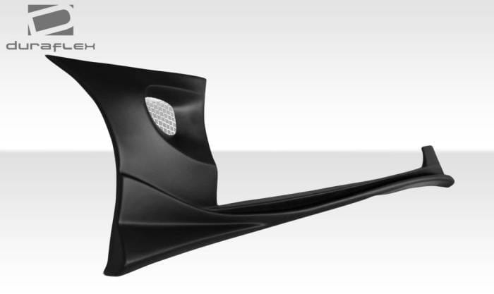 Ford Mustang Duraflex Evo 5 Body Kit - 4 Piece - 110225 thumbnail 11