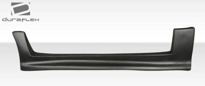 Chevrolet S10 Duraflex Drifter Body Kit - 6 Piece - 111101 thumbnail 9