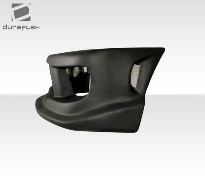 Chevrolet S10 Duraflex Stepside Drifter Body Kit - 6 Piece - 111102 thumbnail 7