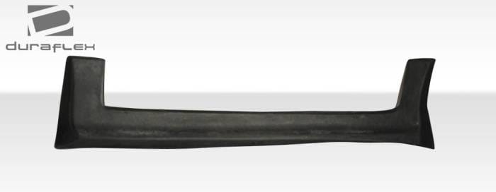 Chevrolet S10 Duraflex Stepside Drifter Body Kit - 6 Piece - 111102 thumbnail 10