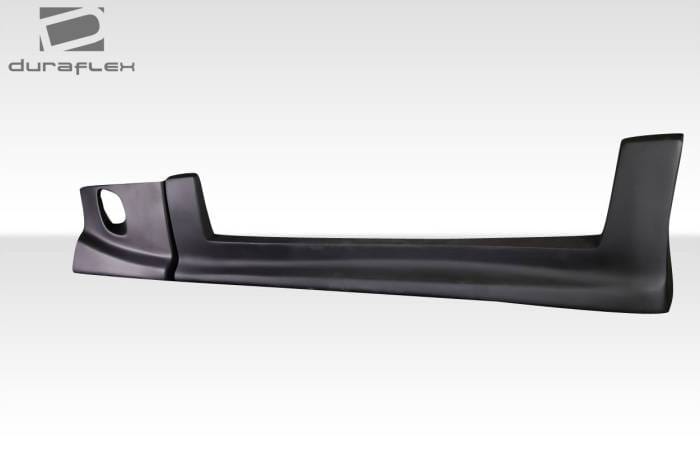 GMC Sonoma Duraflex Drifter Side Skirts Rocker Panels - 4 Piece - 101421 thumbnail 5