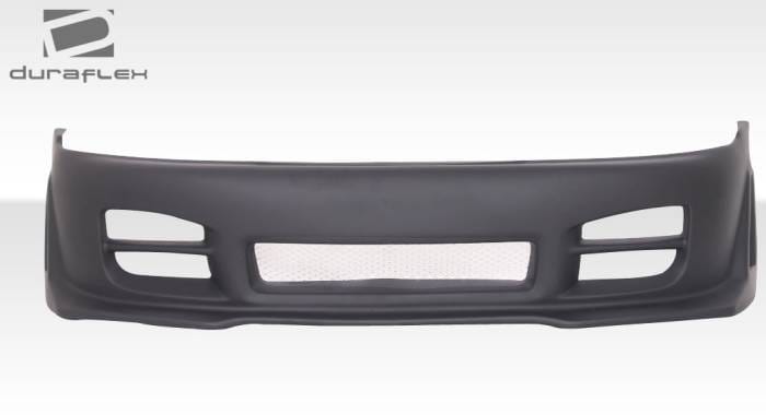 Honda Accord 4DR Duraflex R34 Body Kit - 4 Piece - 110307 thumbnail 7