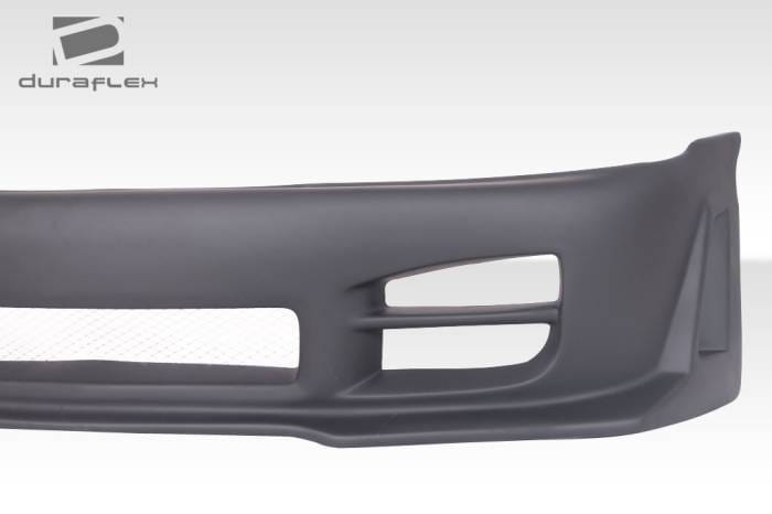 Honda Accord 4DR Duraflex R34 Body Kit - 4 Piece - 110307 thumbnail 9