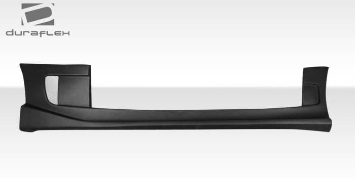 Chevrolet Cavalier 2DR Duraflex Blits Side Skirts Rocker Panels - 2 Piece - 101511 thumbnail 10