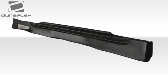 Honda Accord Duraflex Spyder Side Skirts Rocker Panels - 2 Piece - 101448 thumbnail 11