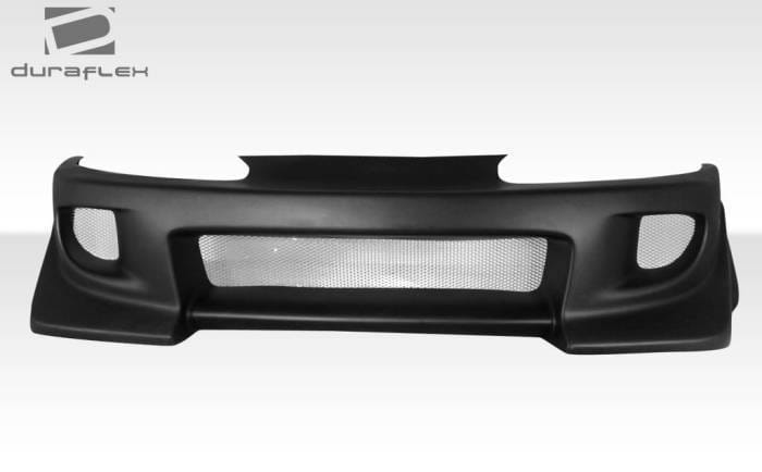 Mitsubishi Eclipse Duraflex Blits Front Bumper Cover - 1 Piece - 101598 thumbnail 9