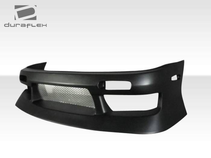 Nissan 240SX Duraflex Type U Body Kit - 4 Piece - 104627 thumbnail 5