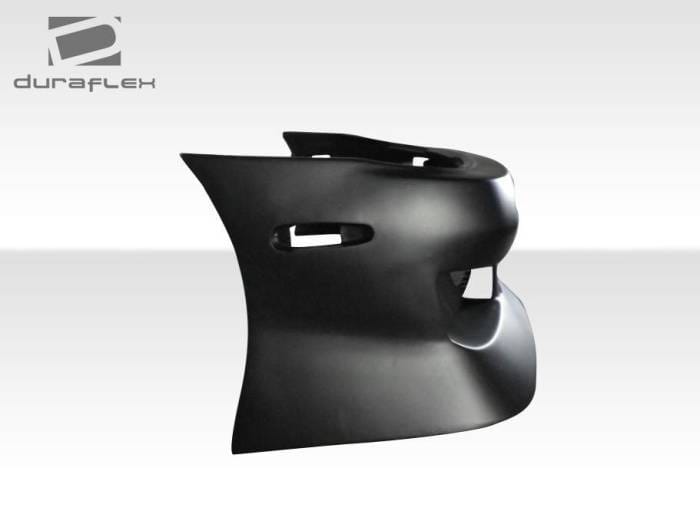 Nissan 240SX Duraflex Type U Body Kit - 4 Piece - 104627 thumbnail 6