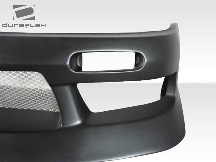 Nissan 240SX Duraflex Type U Body Kit - 4 Piece - 104627 thumbnail 8