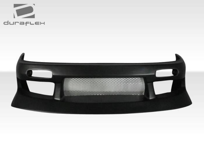 Nissan 240SX Duraflex Type U Body Kit - 4 Piece - 104627 thumbnail 9