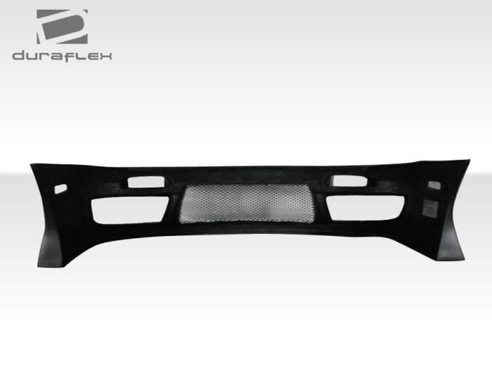 Nissan 240SX Duraflex Type U Body Kit - 4 Piece - 104627 thumbnail 10