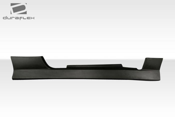 Nissan 240SX Duraflex Type U Body Kit - 4 Piece - 104627 thumbnail 11
