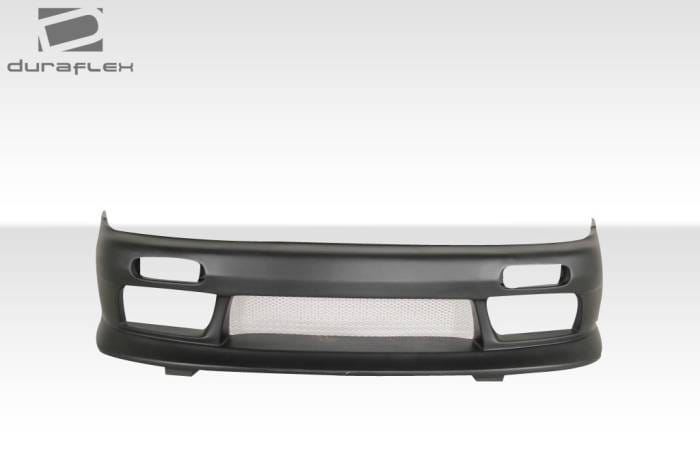 Nissan 240SX Duraflex V-Speed Body Kit - 4 Piece - 110874 thumbnail 12